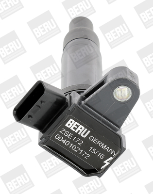 Picture of Ignition Coil - BorgWarner (BERU) - ZSE172
