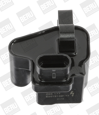 Picture of Ignition Coil - BorgWarner (BERU) - ZSE177
