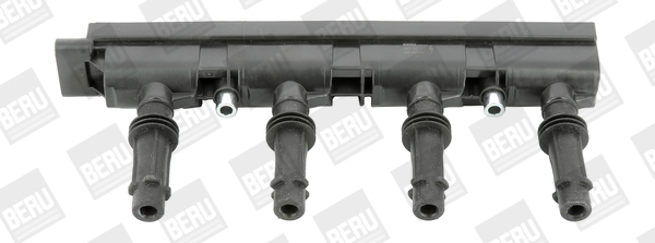 INDUKCIONI KALEM (BOBINA) - BORGWARNER (BERU) - ZSE185