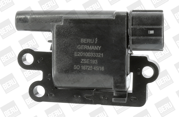 Picture of Ignition Coil - BorgWarner (BERU) - ZSE193