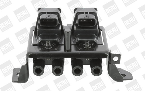 Picture of Ignition Coil - BorgWarner (BERU) - ZSE195