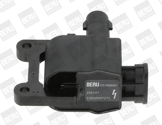 Picture of Ignition Coil - BorgWarner (BERU) - ZSE197