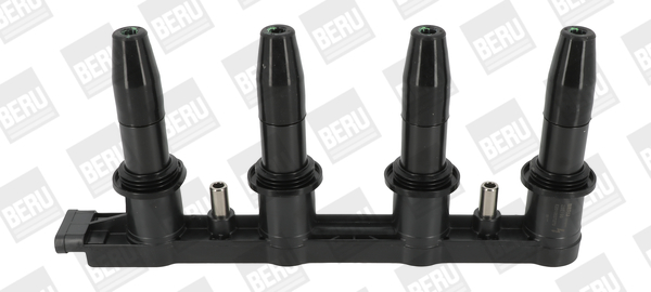 Picture of Ignition Coil - BorgWarner (BERU) - ZSE199