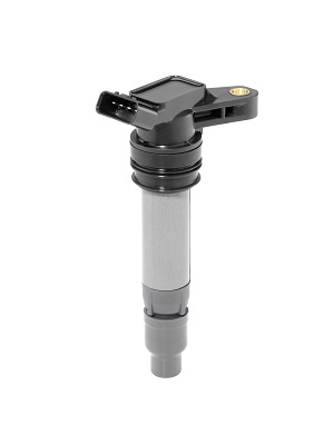 Picture of Ignition Coil - BorgWarner (BERU) - ZSE209