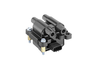 Picture of Ignition Coil - BorgWarner (BERU) - ZSE218
