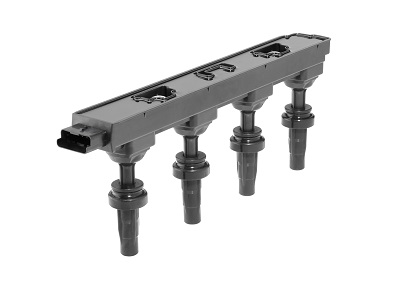 Picture of Ignition Coil - BorgWarner (BERU) - ZSE279