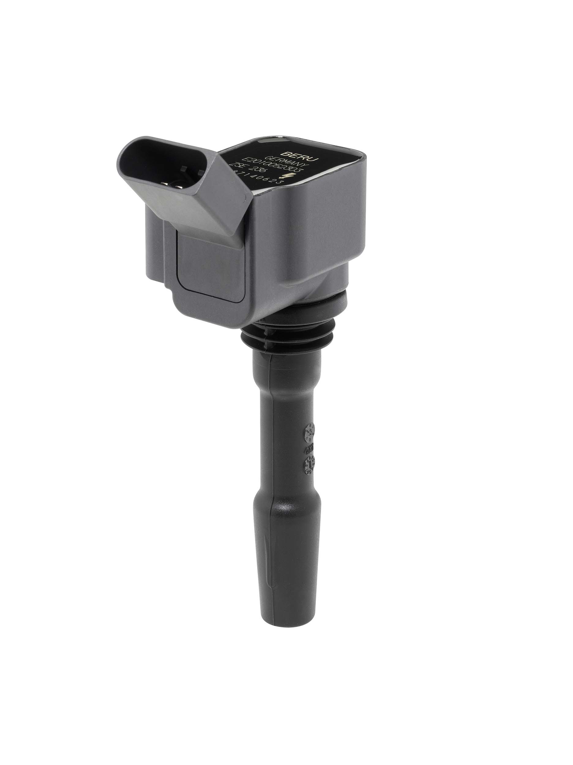 Picture of Ignition Coil - BorgWarner (BERU) - ZSE236