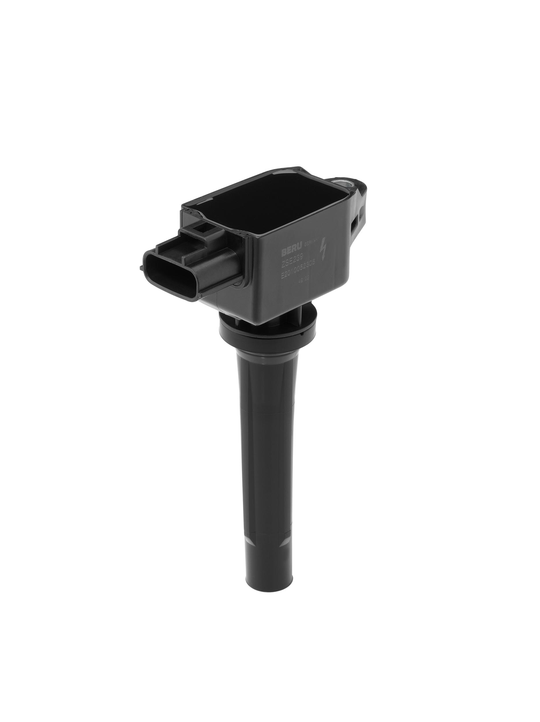 Picture of Ignition Coil - BorgWarner (BERU) - ZSE239