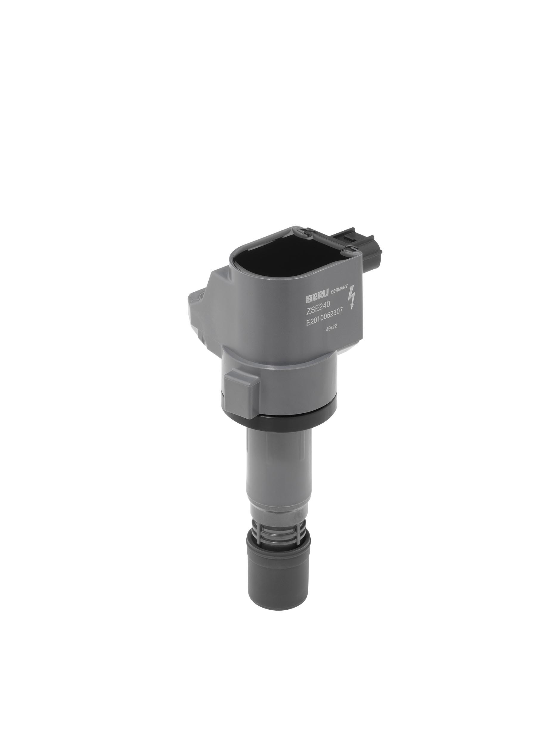 Picture of Ignition Coil - BorgWarner (BERU) - ZSE240