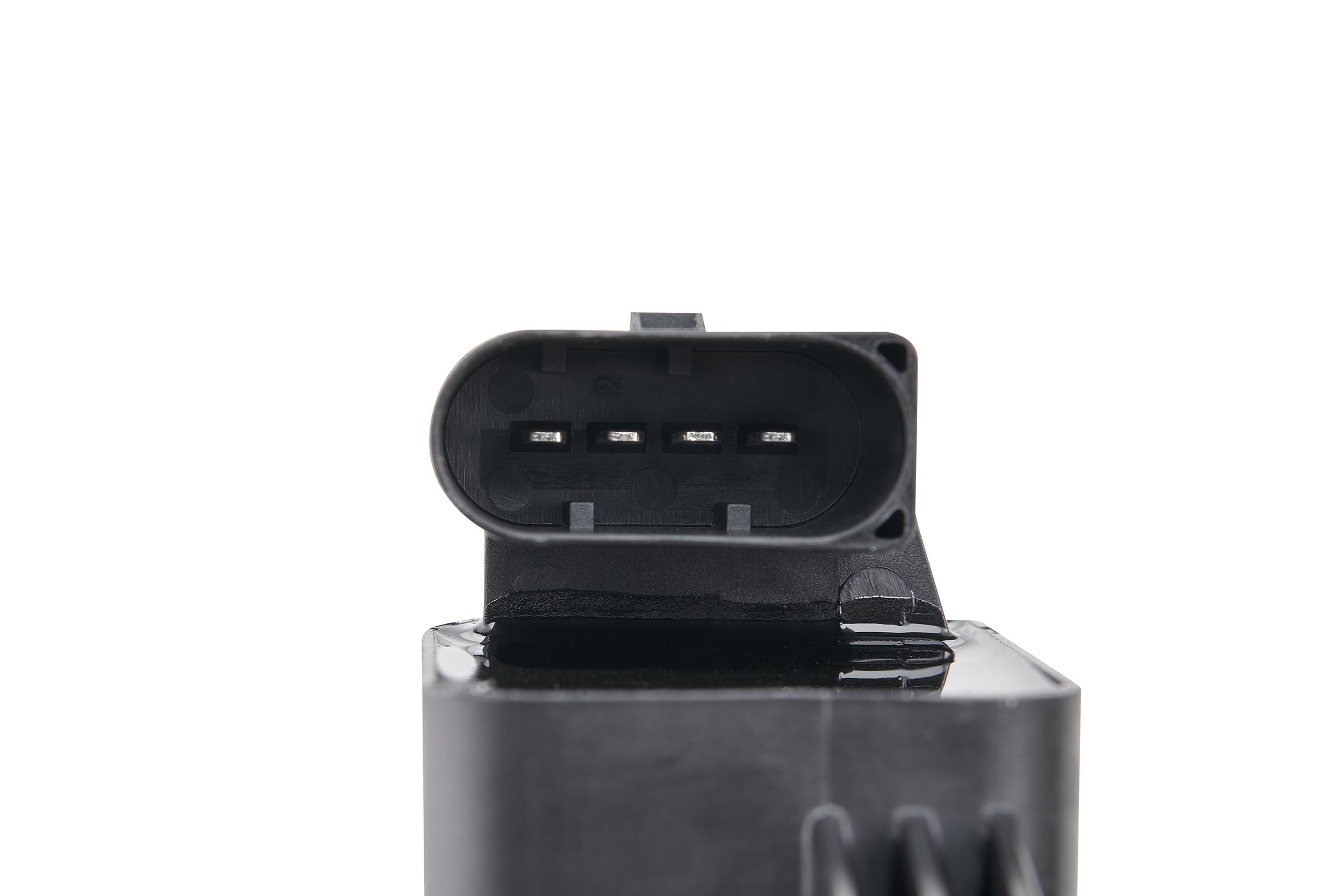Picture of Ignition Coil - BorgWarner (BERU) - ZSE241