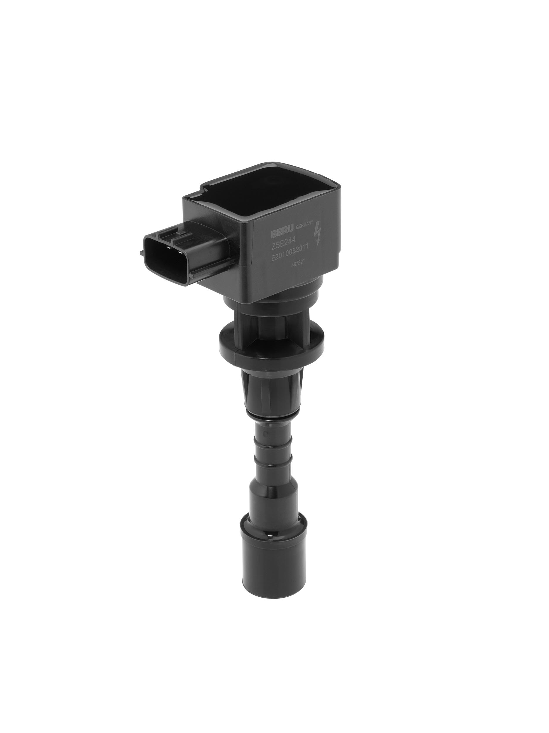 Picture of Ignition Coil - BorgWarner (BERU) - ZSE244