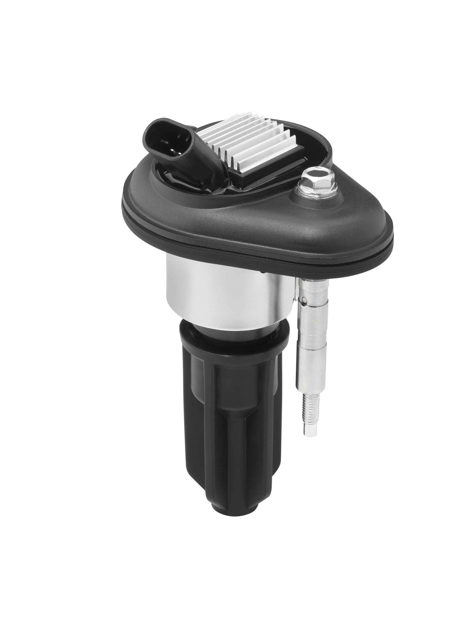Picture of Ignition Coil - BorgWarner (BERU) - ZSE246