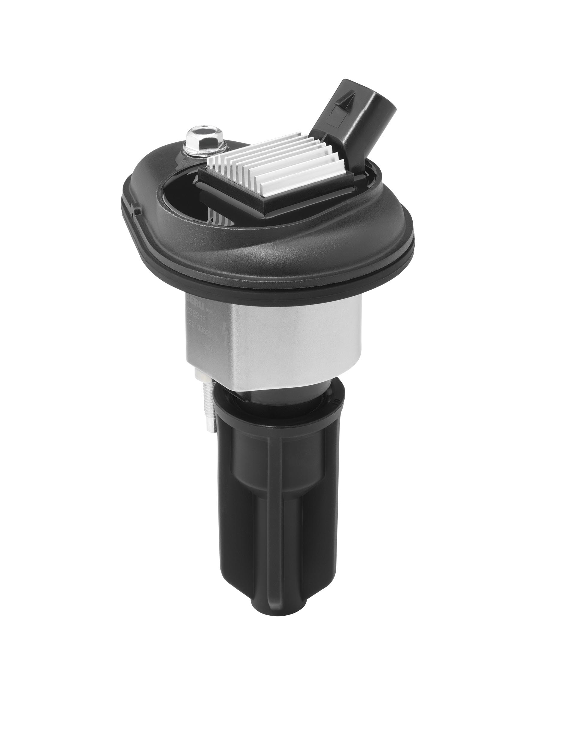 Picture of Ignition Coil - BorgWarner (BERU) - ZSE246