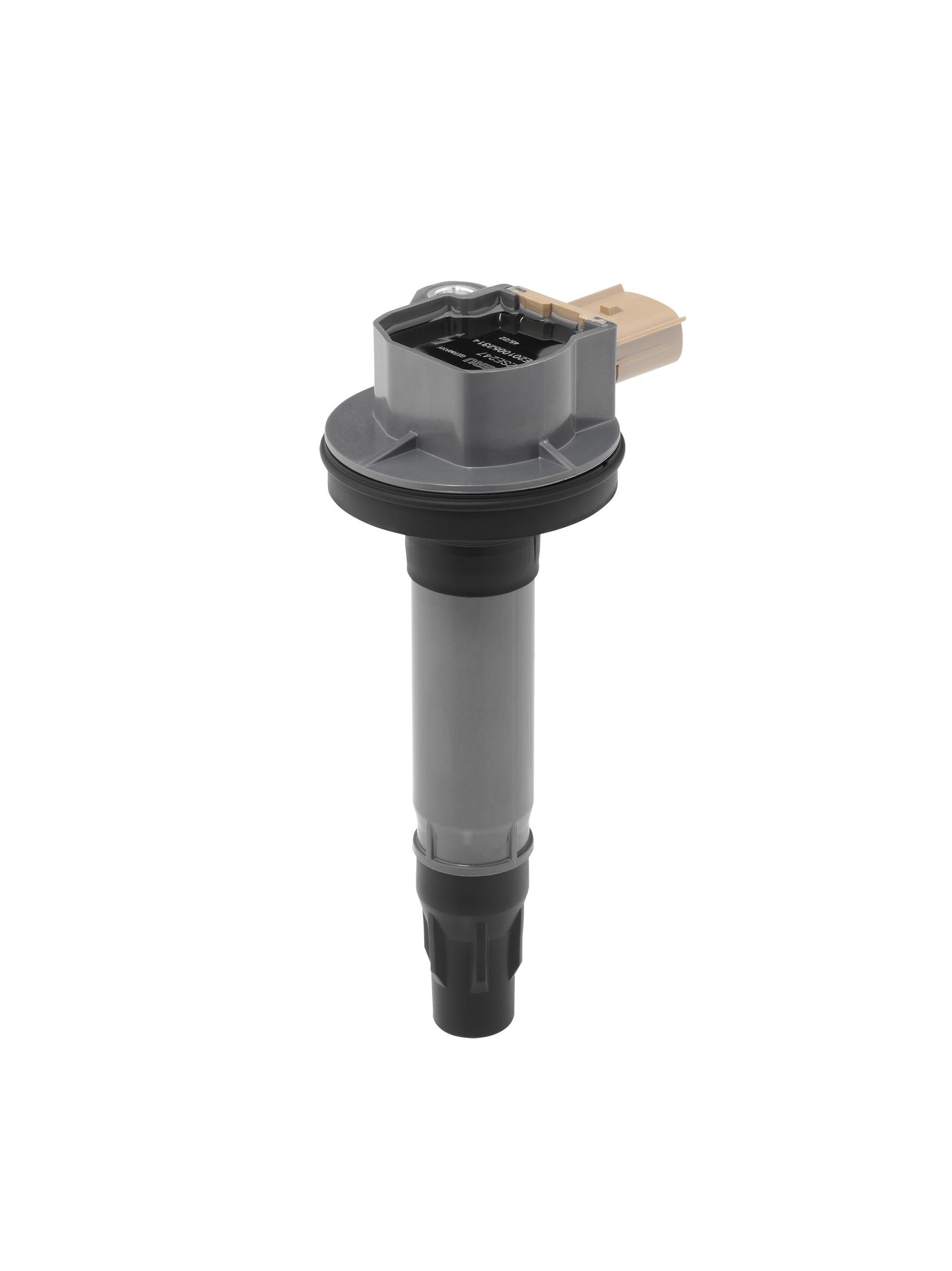 Picture of Ignition Coil - BorgWarner (BERU) - ZSE247