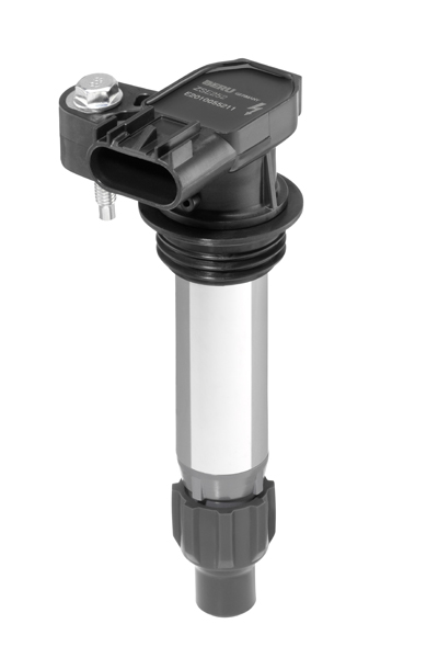Picture of Ignition Coil - BorgWarner (BERU) - ZSE252