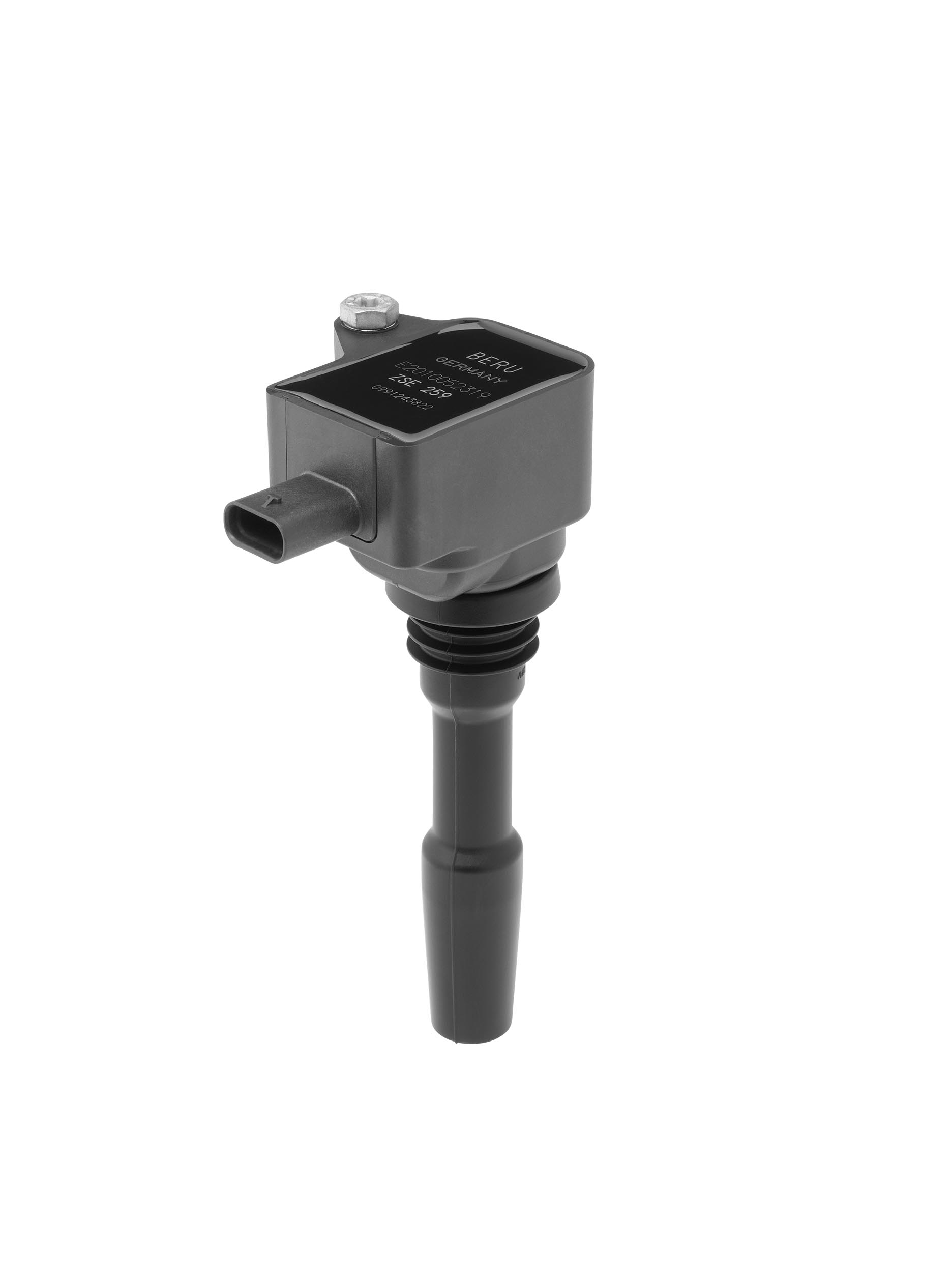 Picture of Ignition Coil - BorgWarner (BERU) - ZSE259