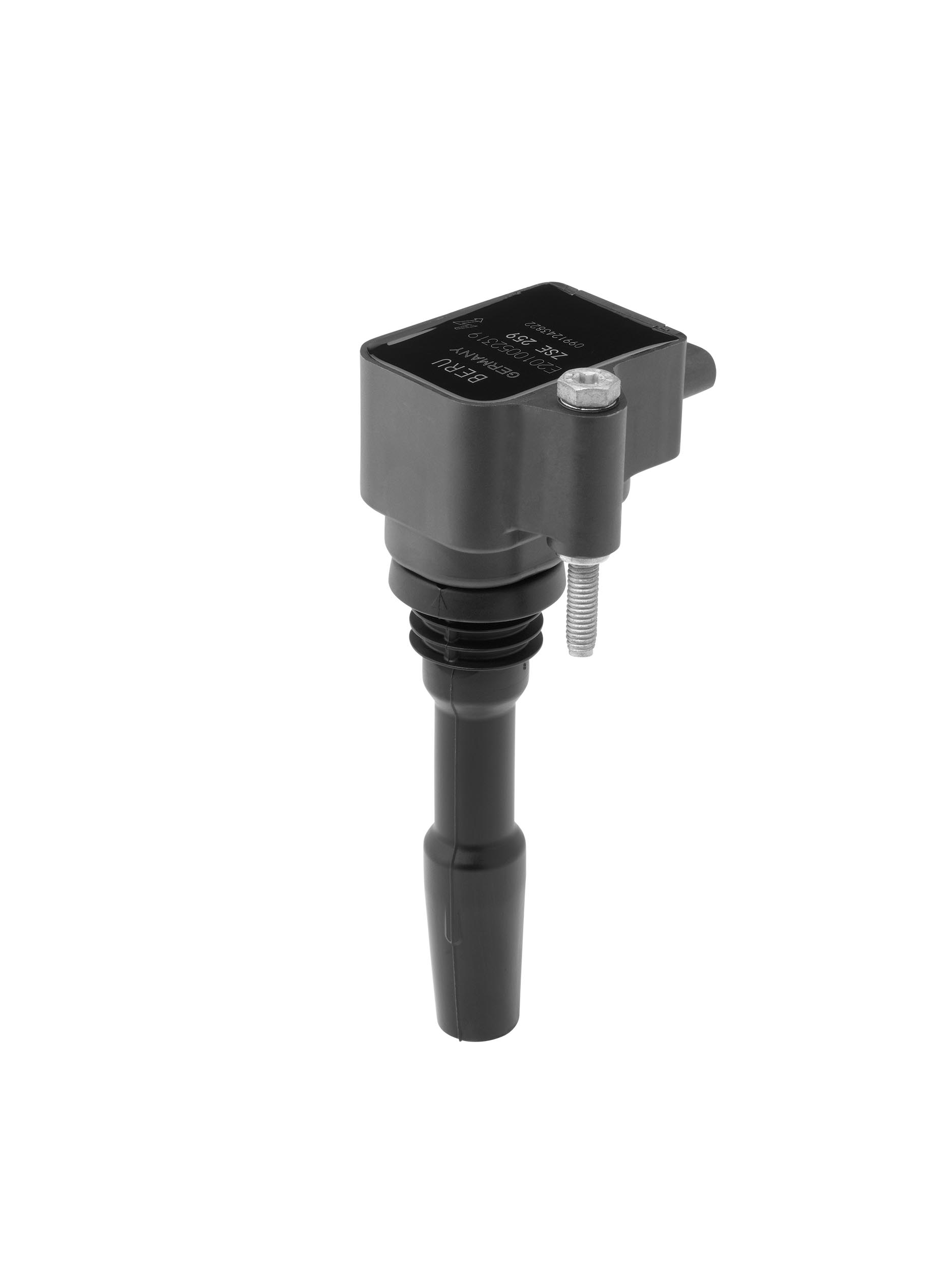 Picture of Ignition Coil - BorgWarner (BERU) - ZSE259