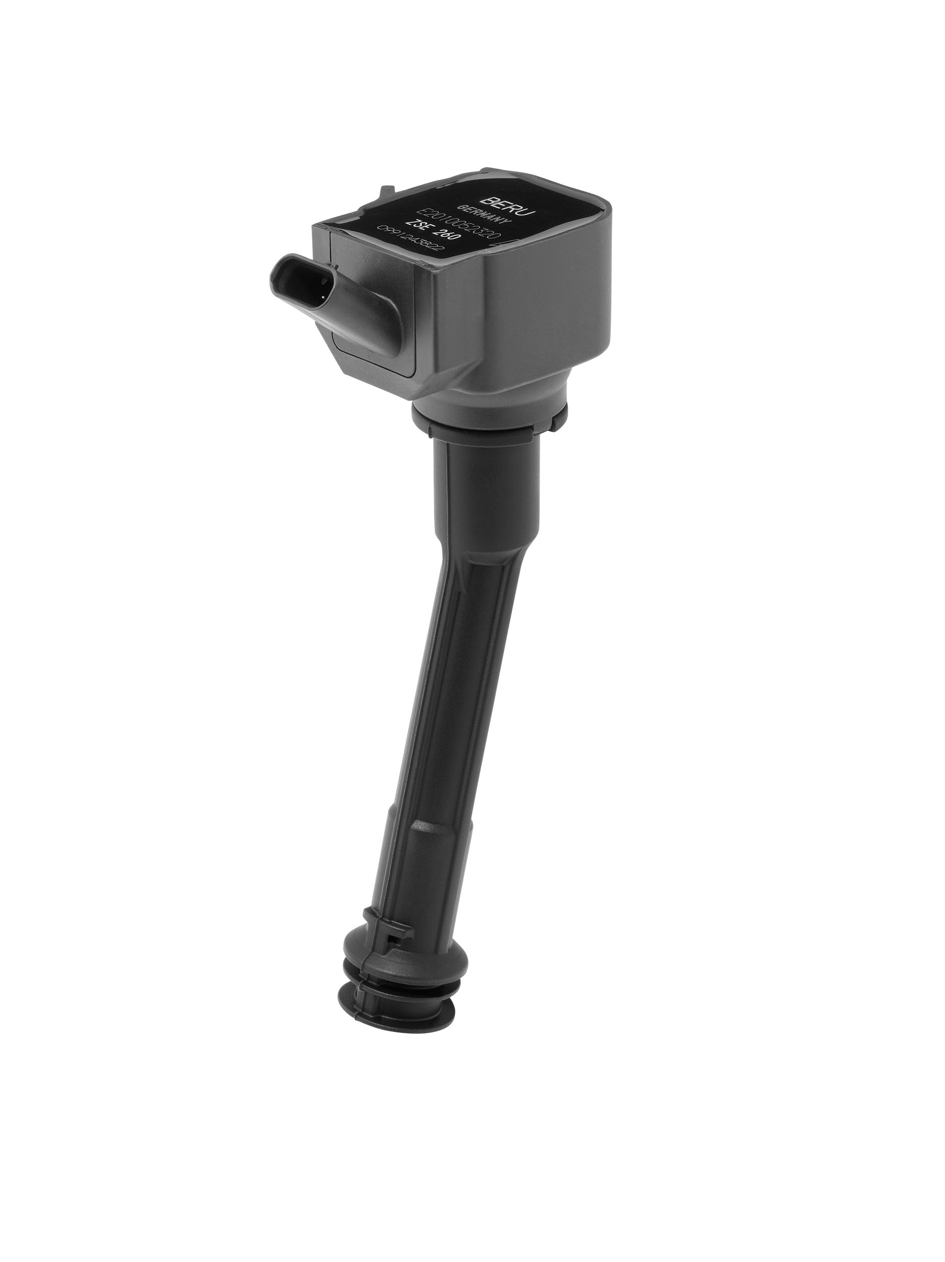 Picture of Ignition Coil - BorgWarner (BERU) - ZSE260