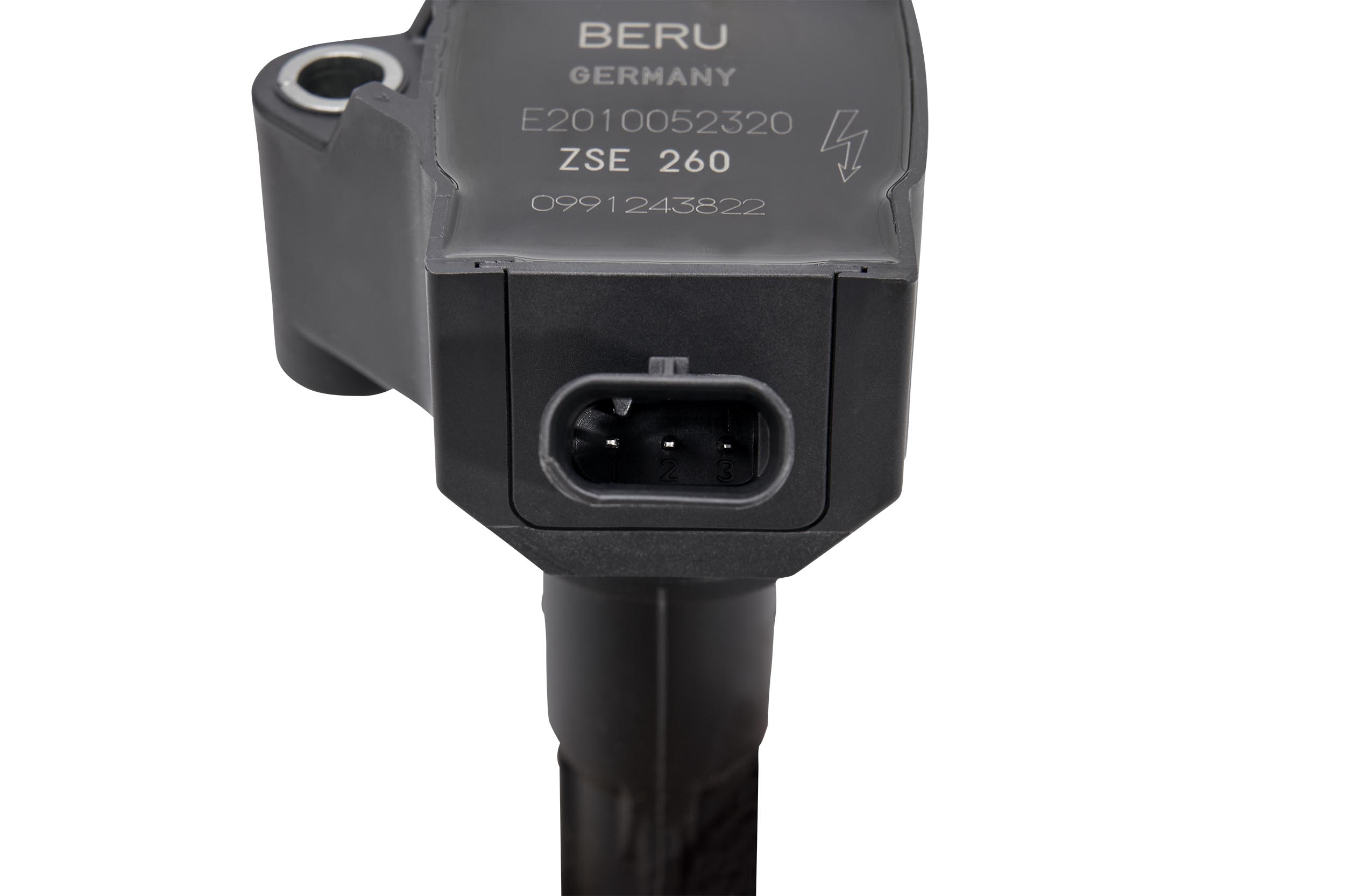 Picture of Ignition Coil - BorgWarner (BERU) - ZSE260