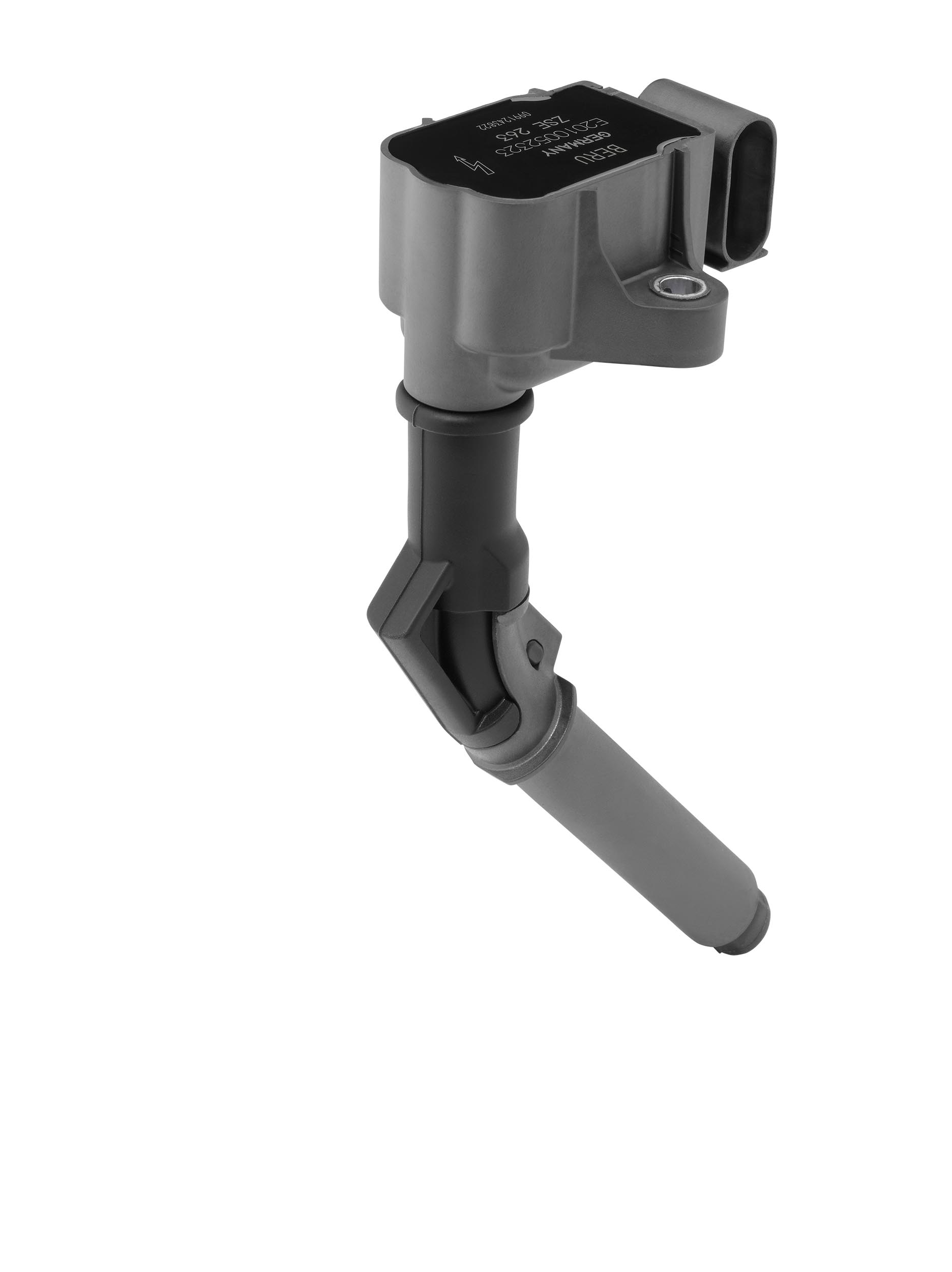 Picture of Ignition Coil - BorgWarner (BERU) - ZSE263