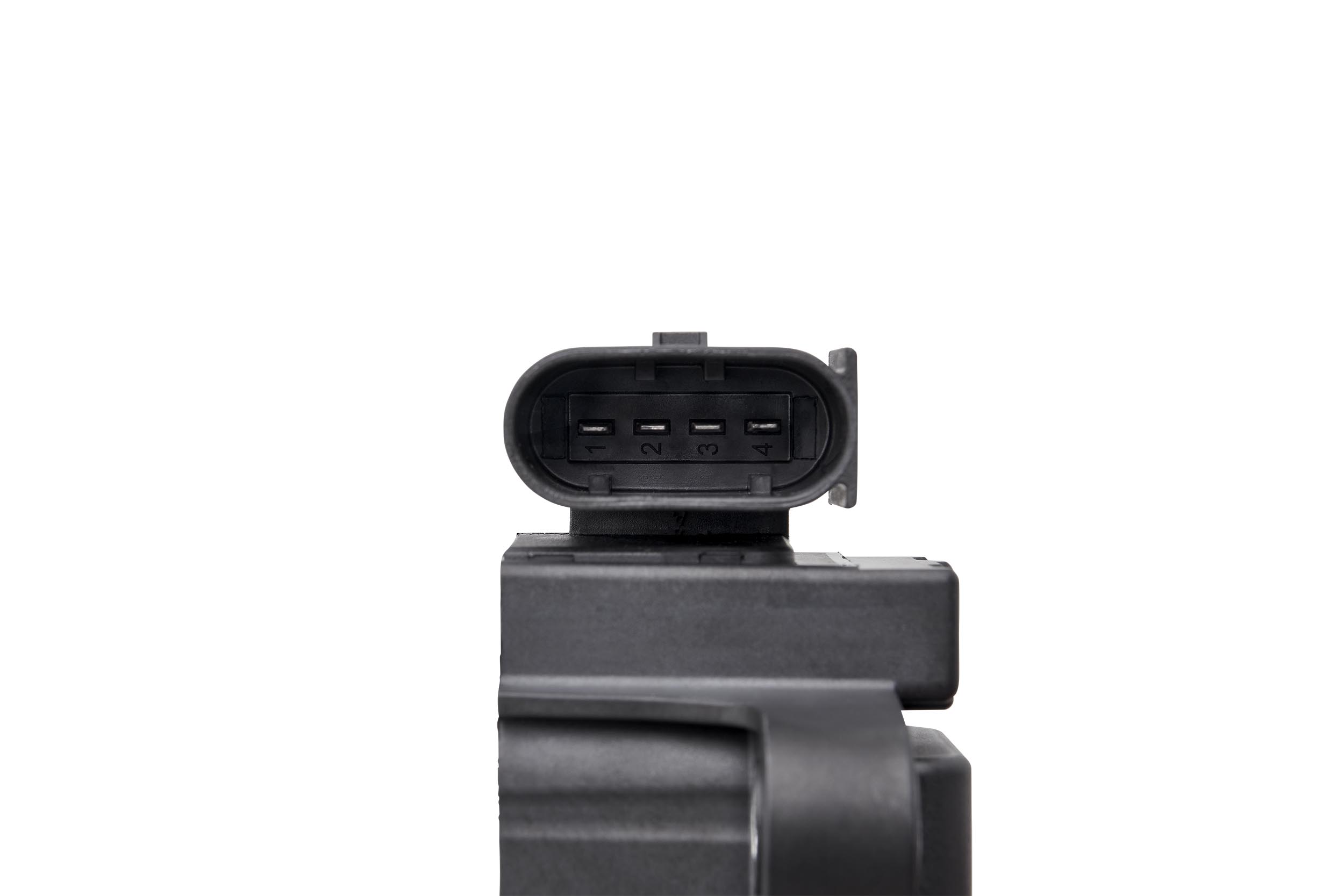 Picture of Ignition Coil - BorgWarner (BERU) - ZSE263
