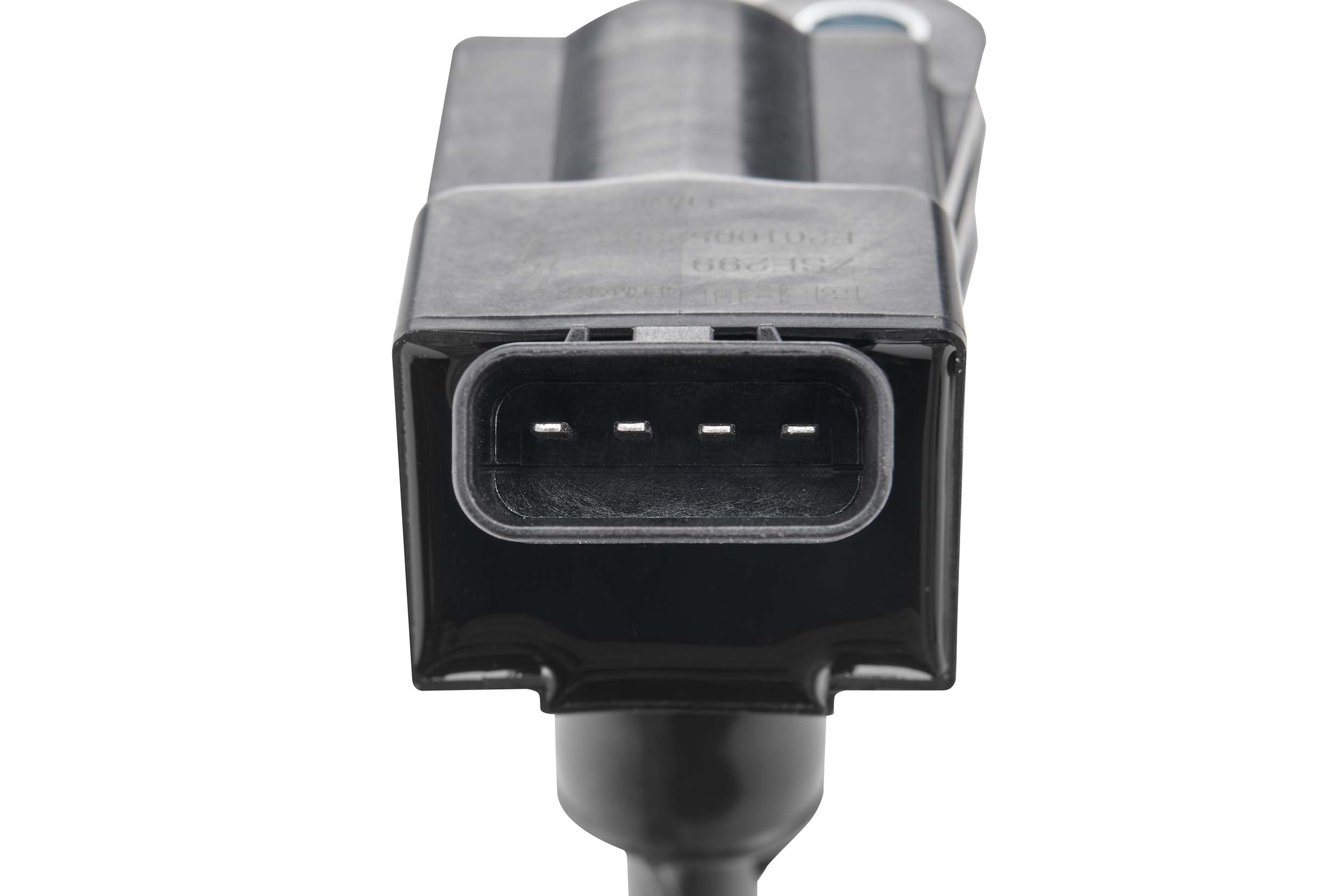 Picture of Ignition Coil - BorgWarner (BERU) - ZSE299