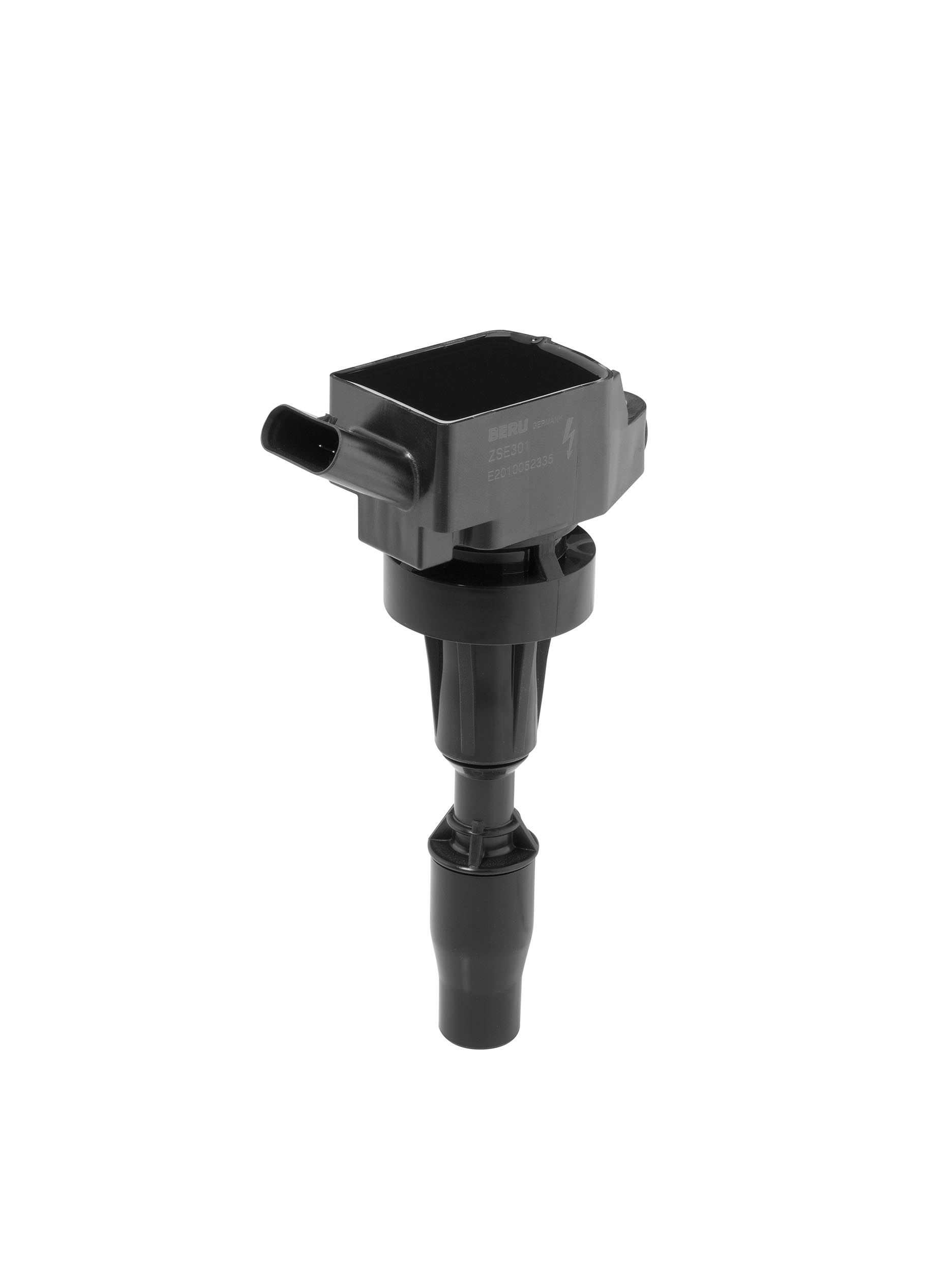 Picture of Ignition Coil - BorgWarner (BERU) - ZSE301