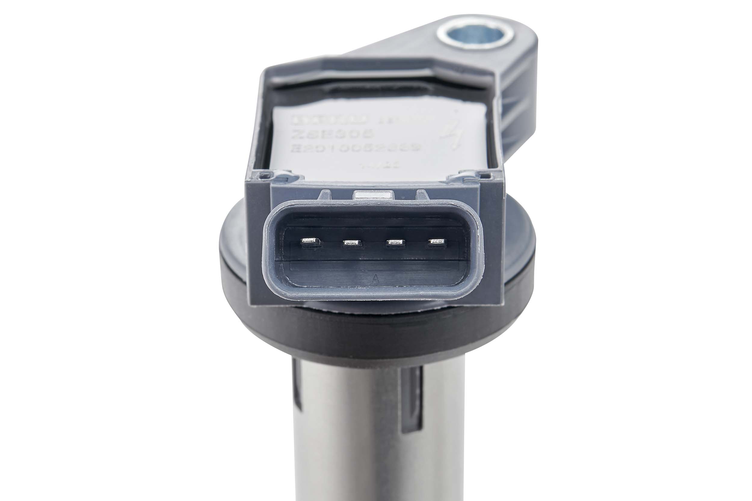 Picture of Ignition Coil - BorgWarner (BERU) - ZSE305