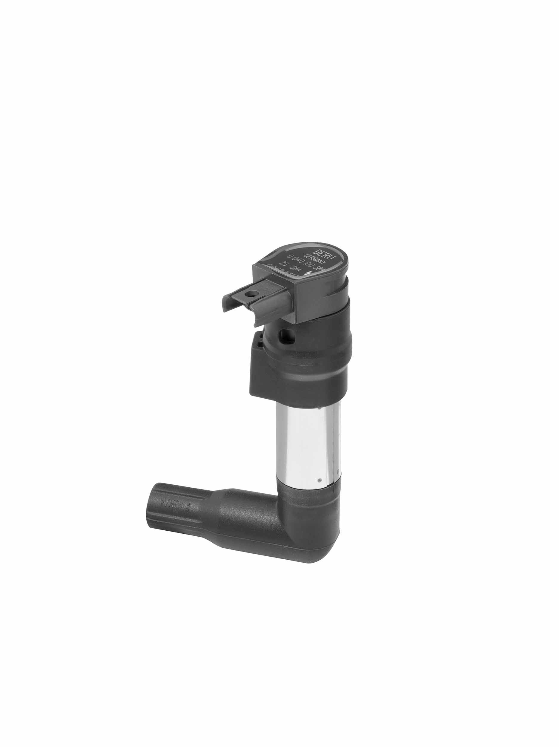 Picture of Ignition Coil - BorgWarner (BERU) - ZS384