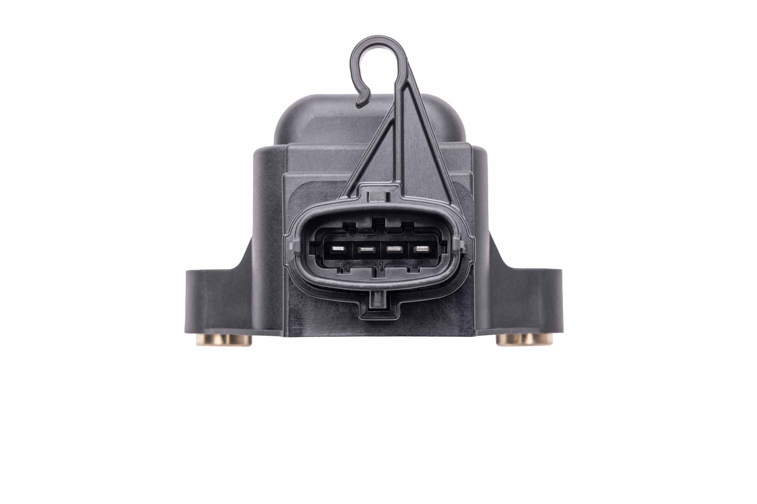 Picture of Ignition Coil - BorgWarner (BERU) - ZS440