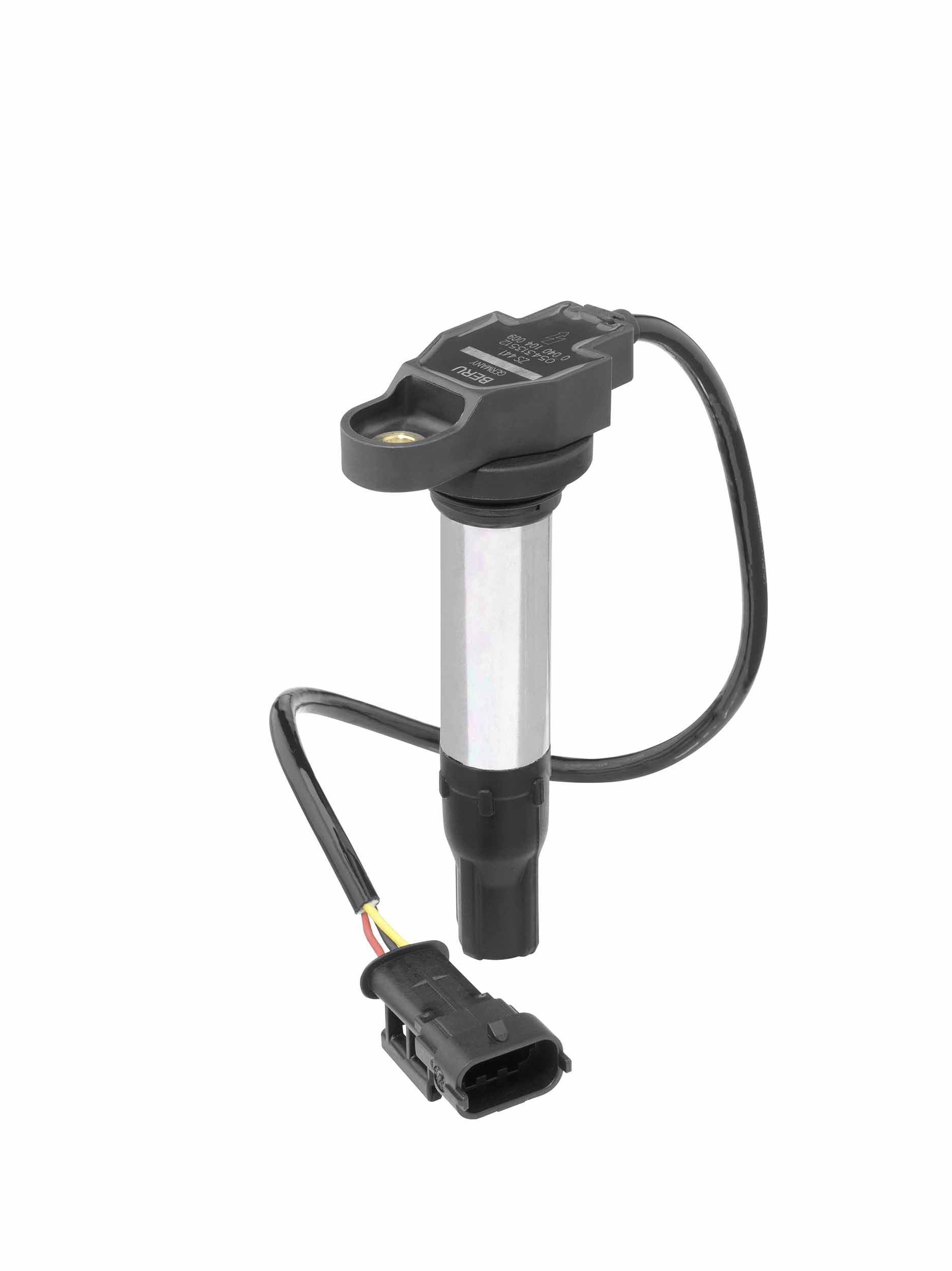 Picture of Ignition Coil - BorgWarner (BERU) - ZS441