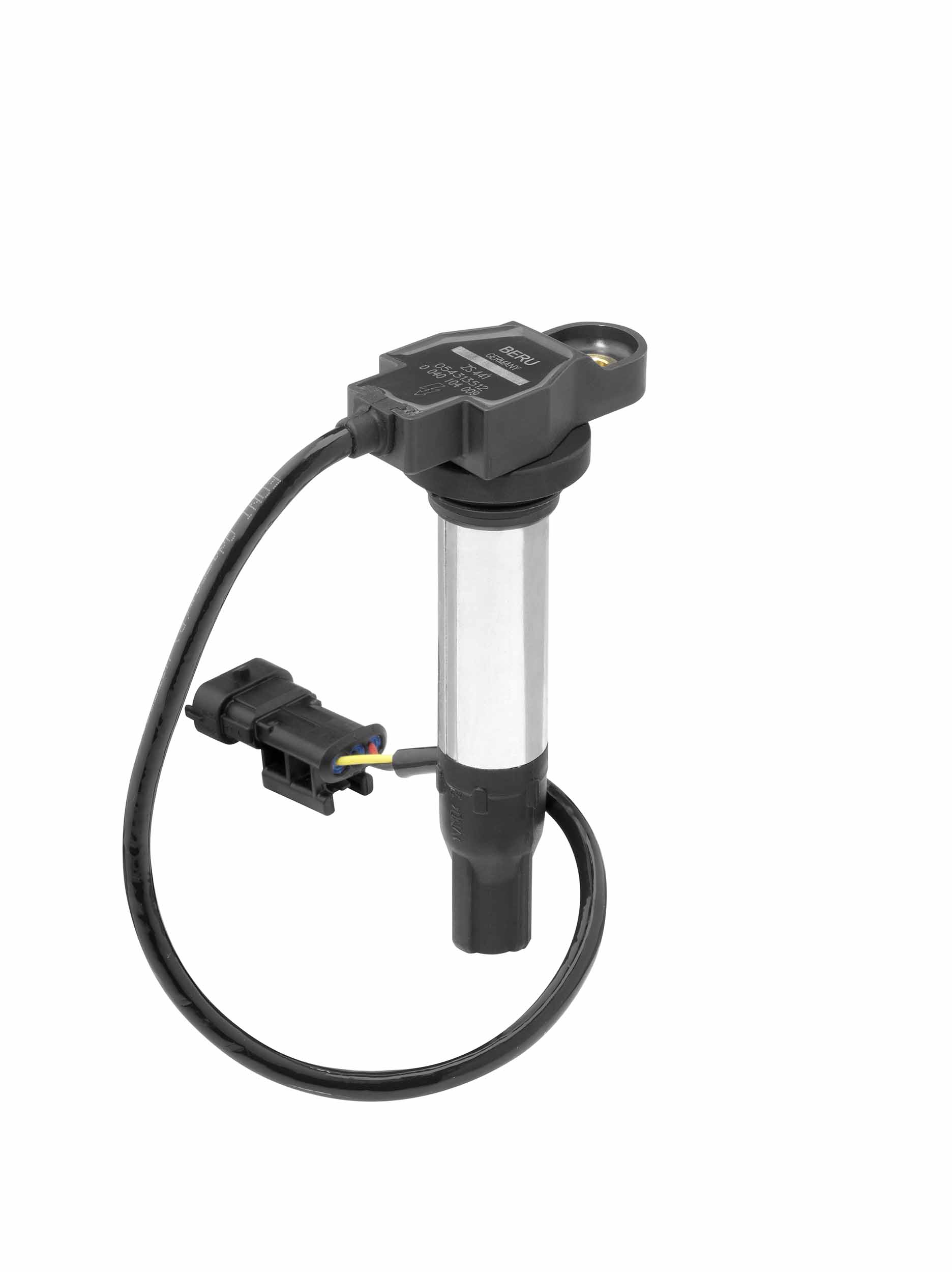Picture of Ignition Coil - BorgWarner (BERU) - ZS441