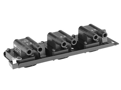 Picture of Ignition Coil - BorgWarner (BERU) - ZS487