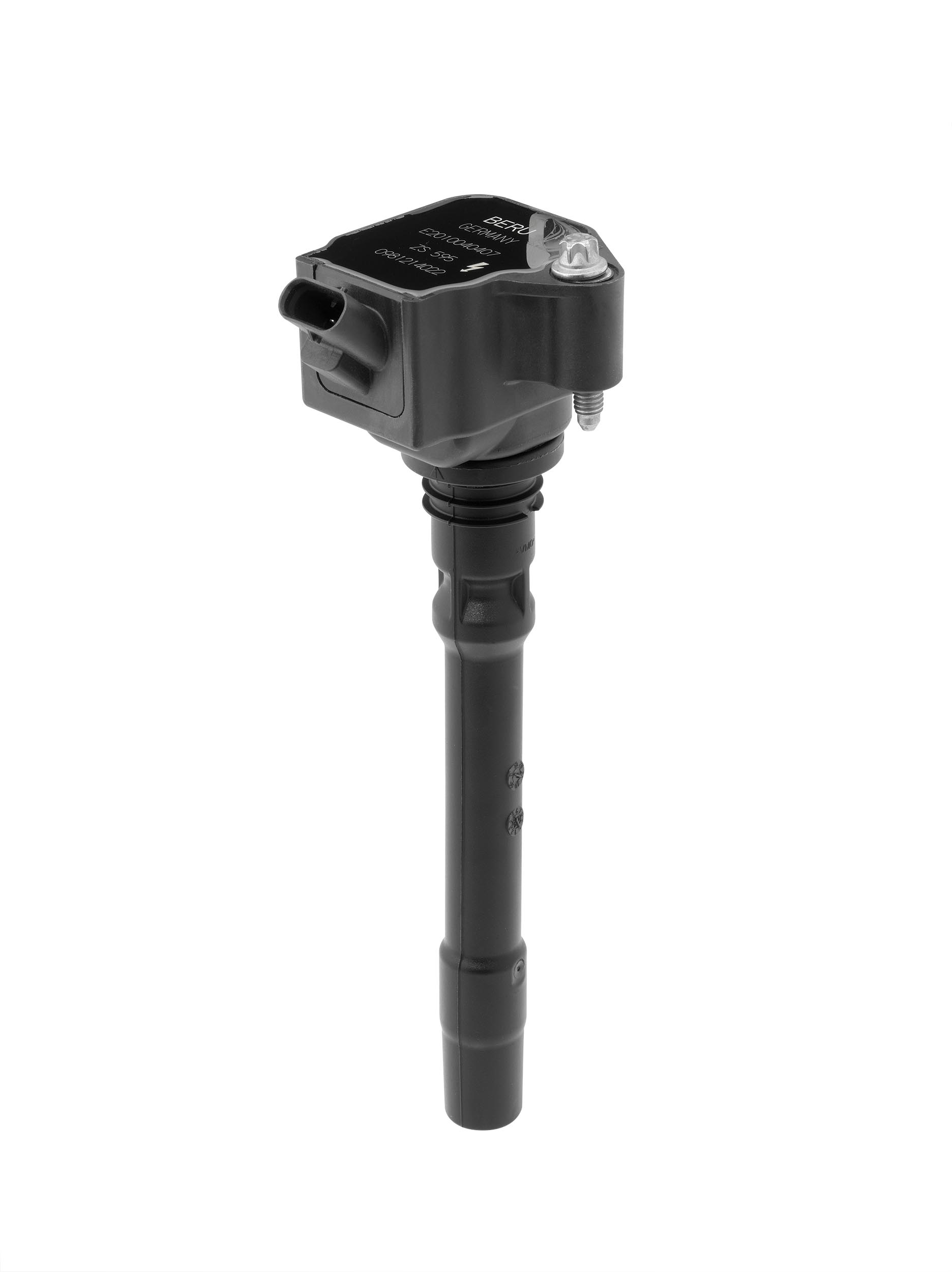 Picture of Ignition Coil - BorgWarner (BERU) - ZS595