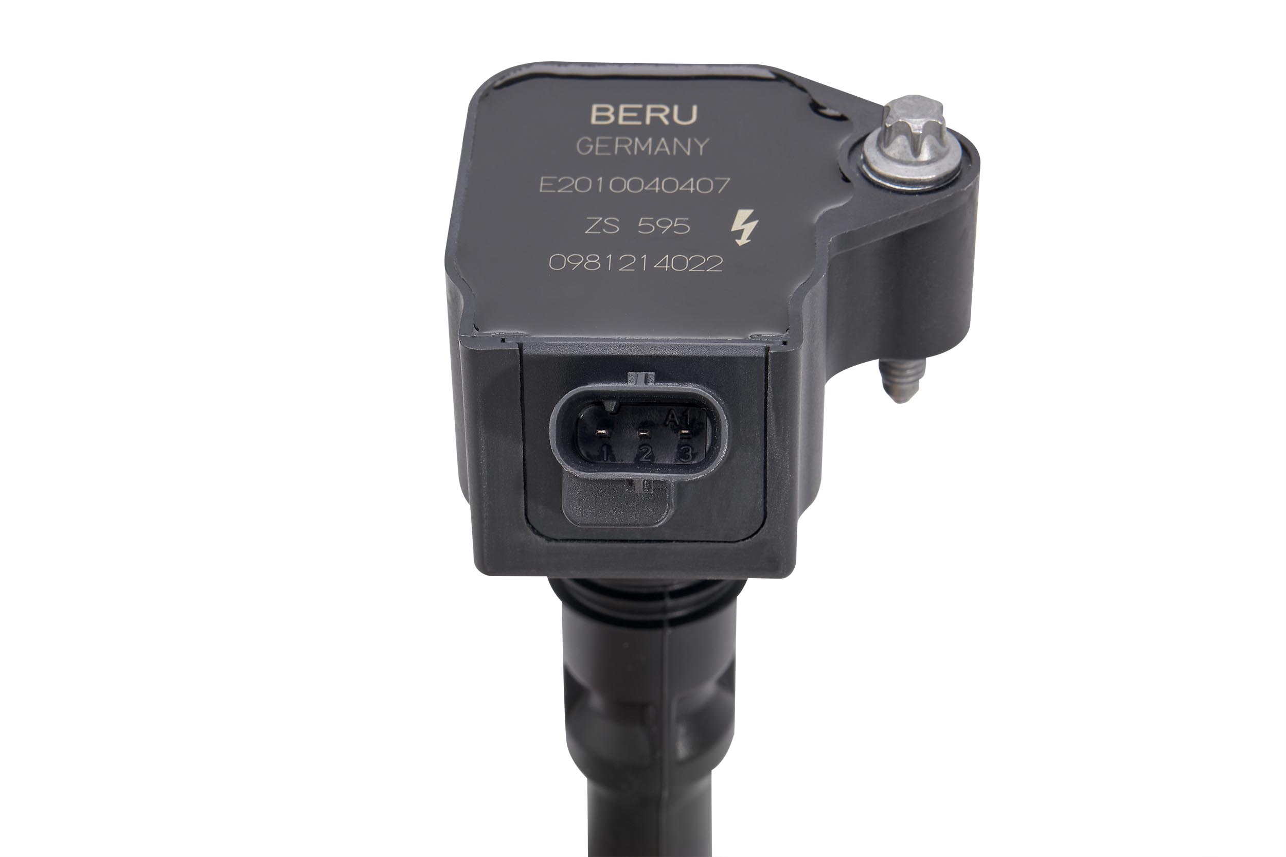 Picture of Ignition Coil - BorgWarner (BERU) - ZS595