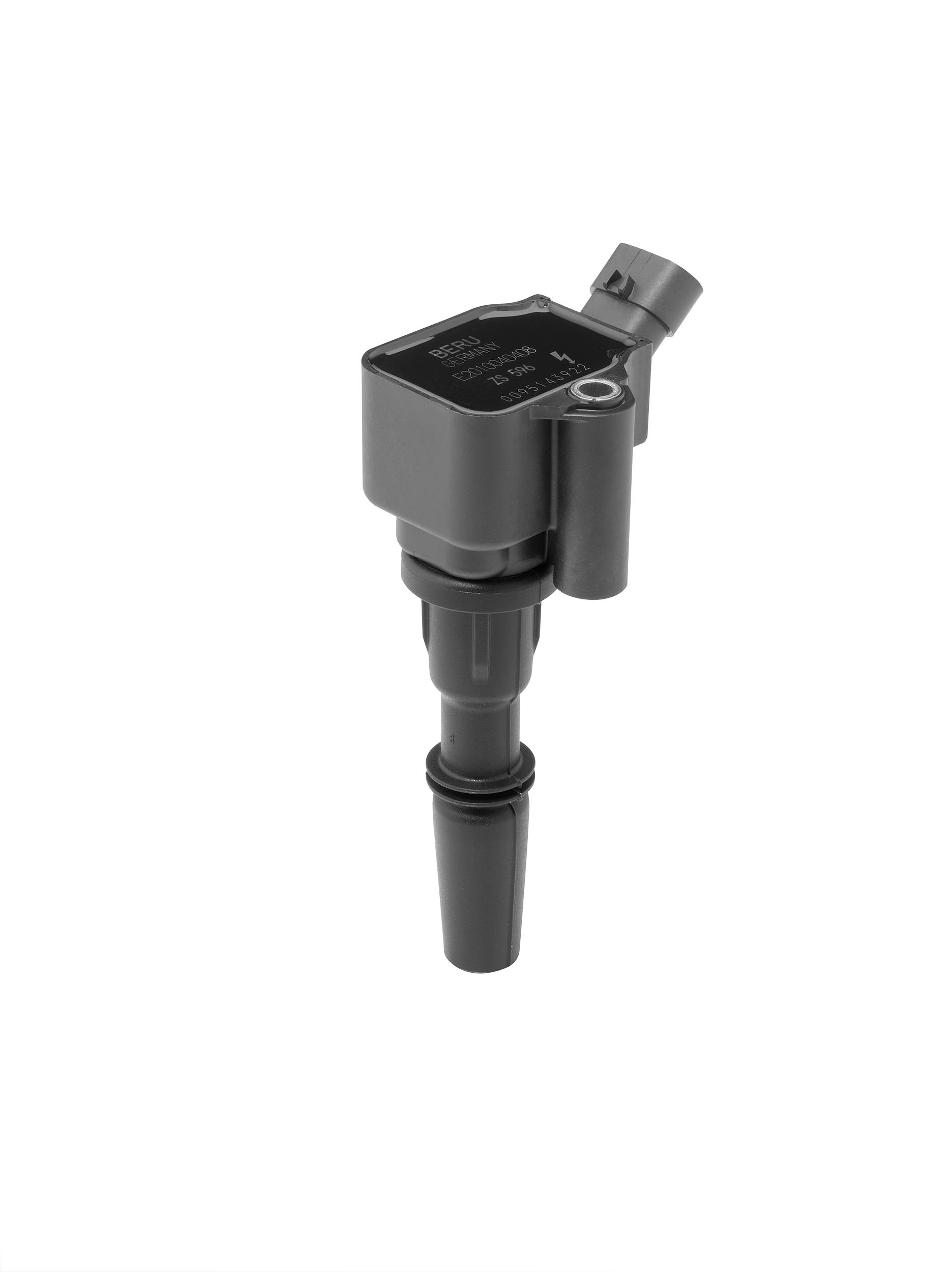 Picture of Ignition Coil - BorgWarner (BERU) - ZS596