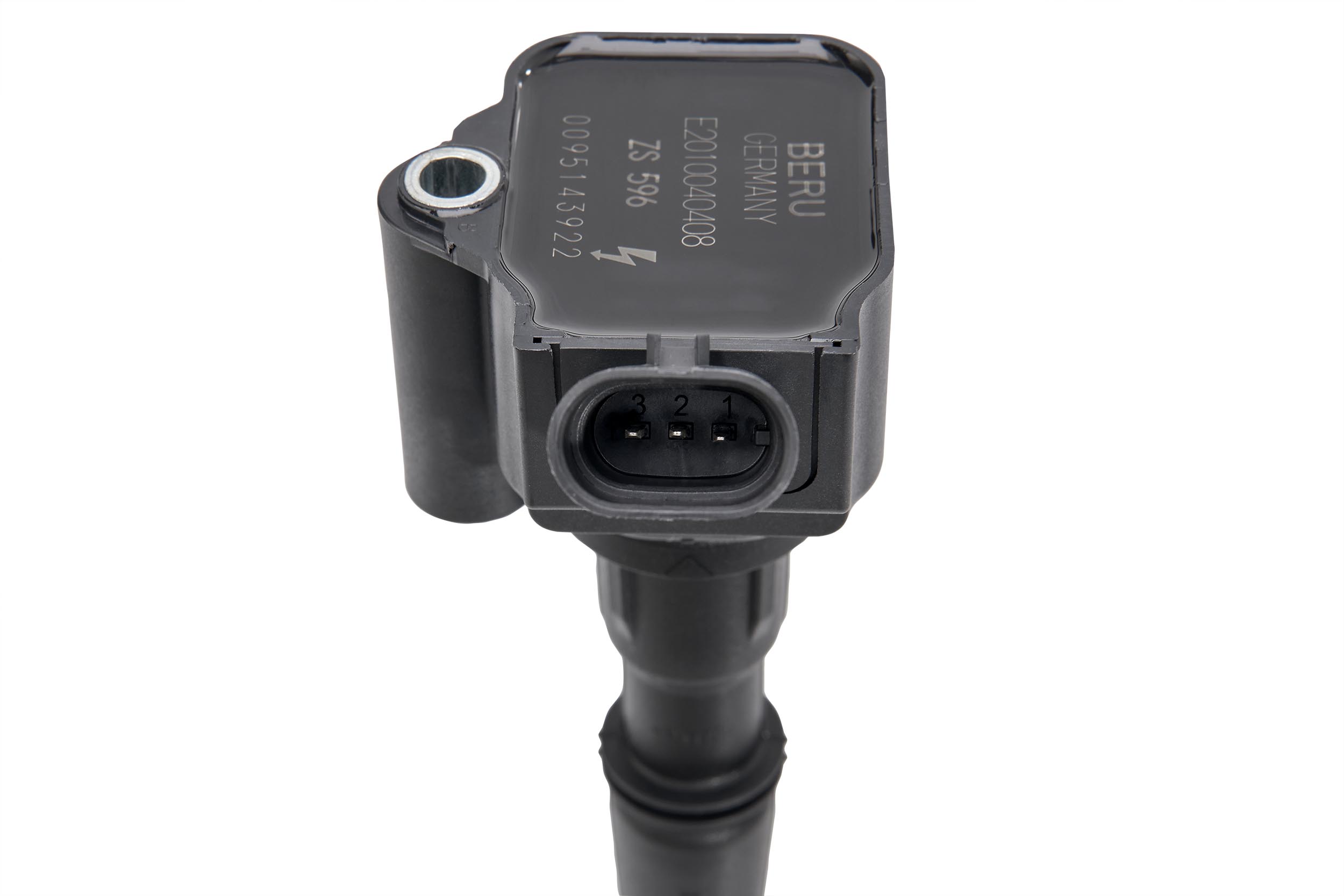 Picture of Ignition Coil - BorgWarner (BERU) - ZS596