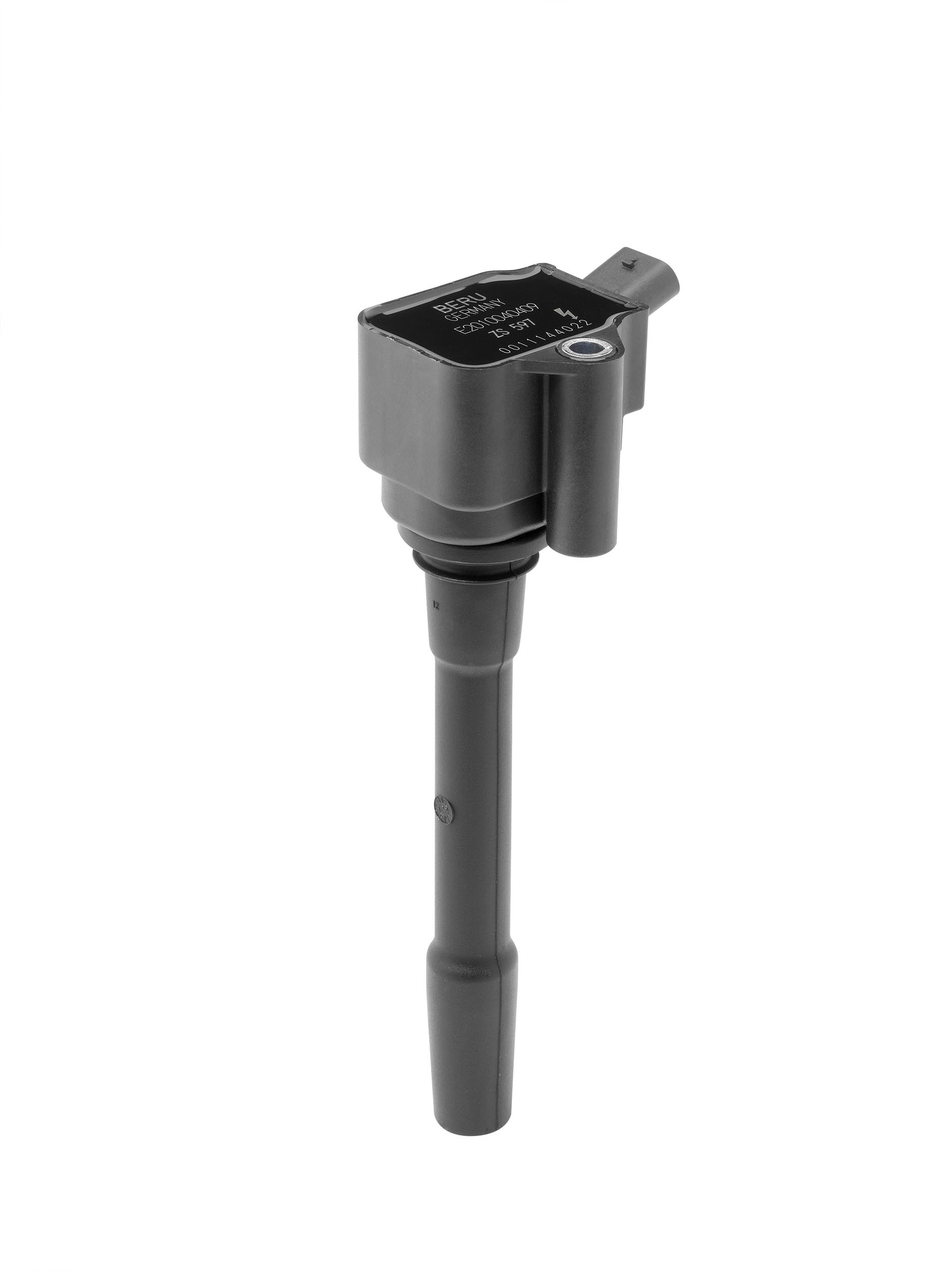 Picture of Ignition Coil - BorgWarner (BERU) - ZS597