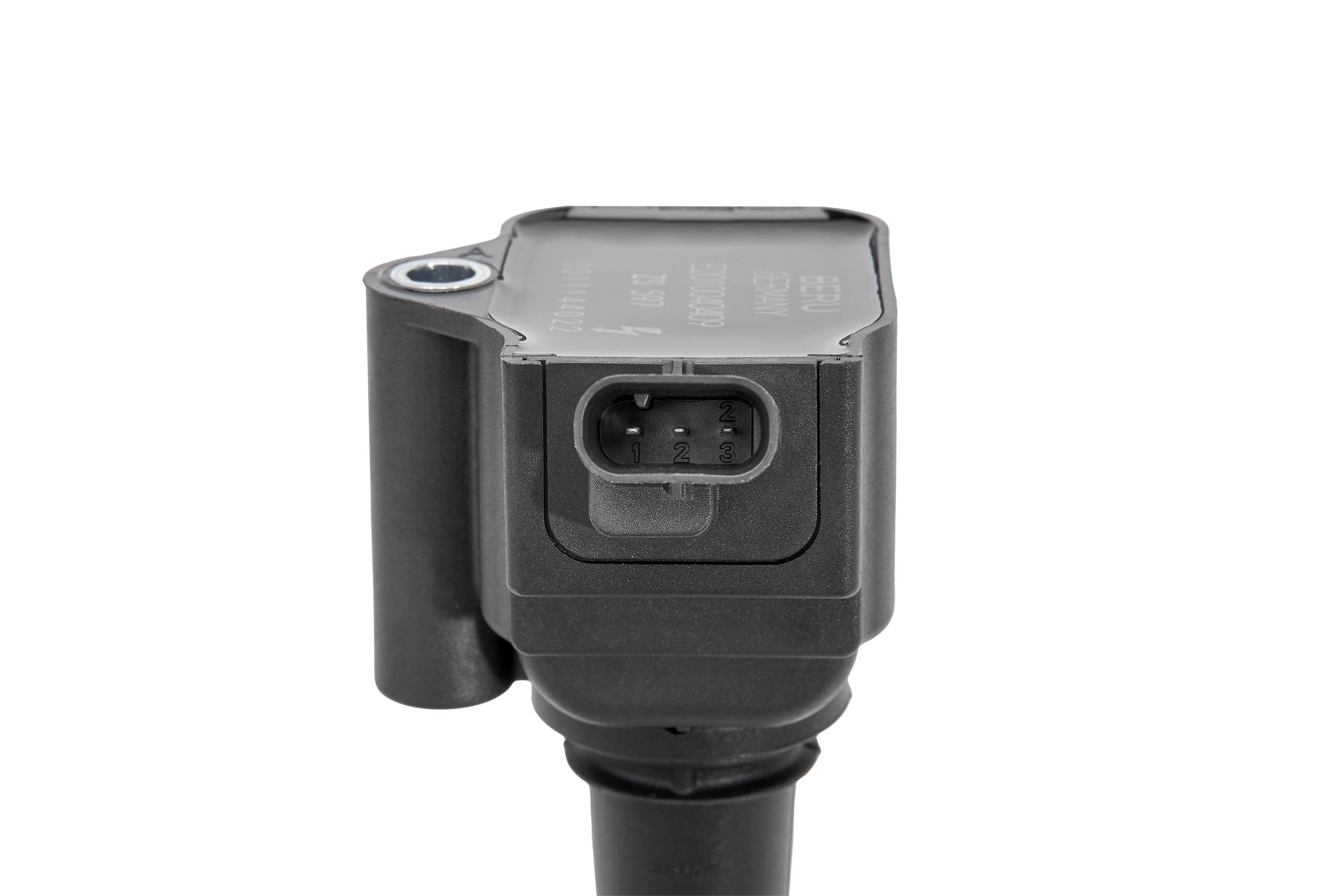 Picture of Ignition Coil - BorgWarner (BERU) - ZS597
