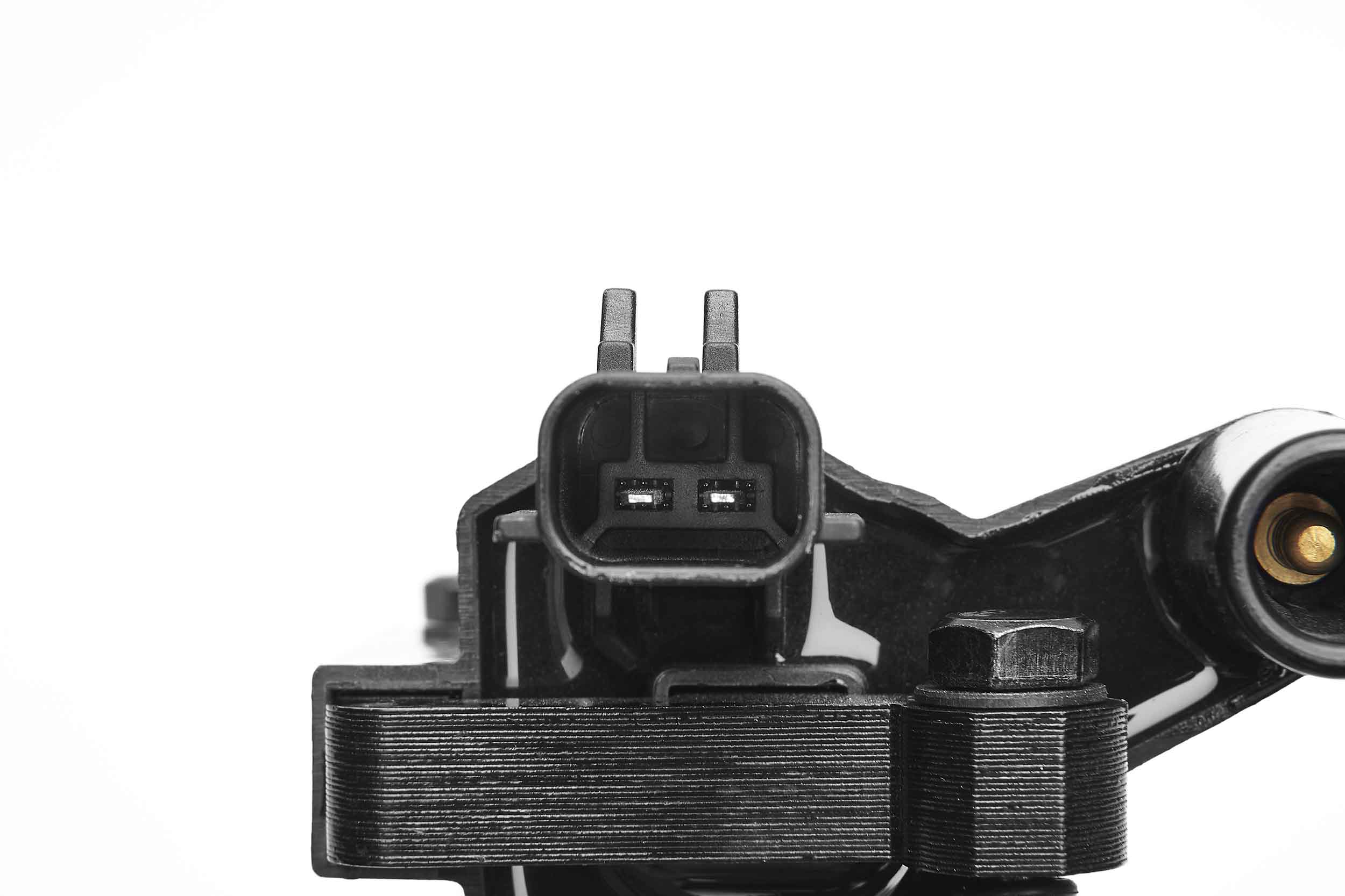 Picture of Ignition Coil - BorgWarner (BERU) - ZS598