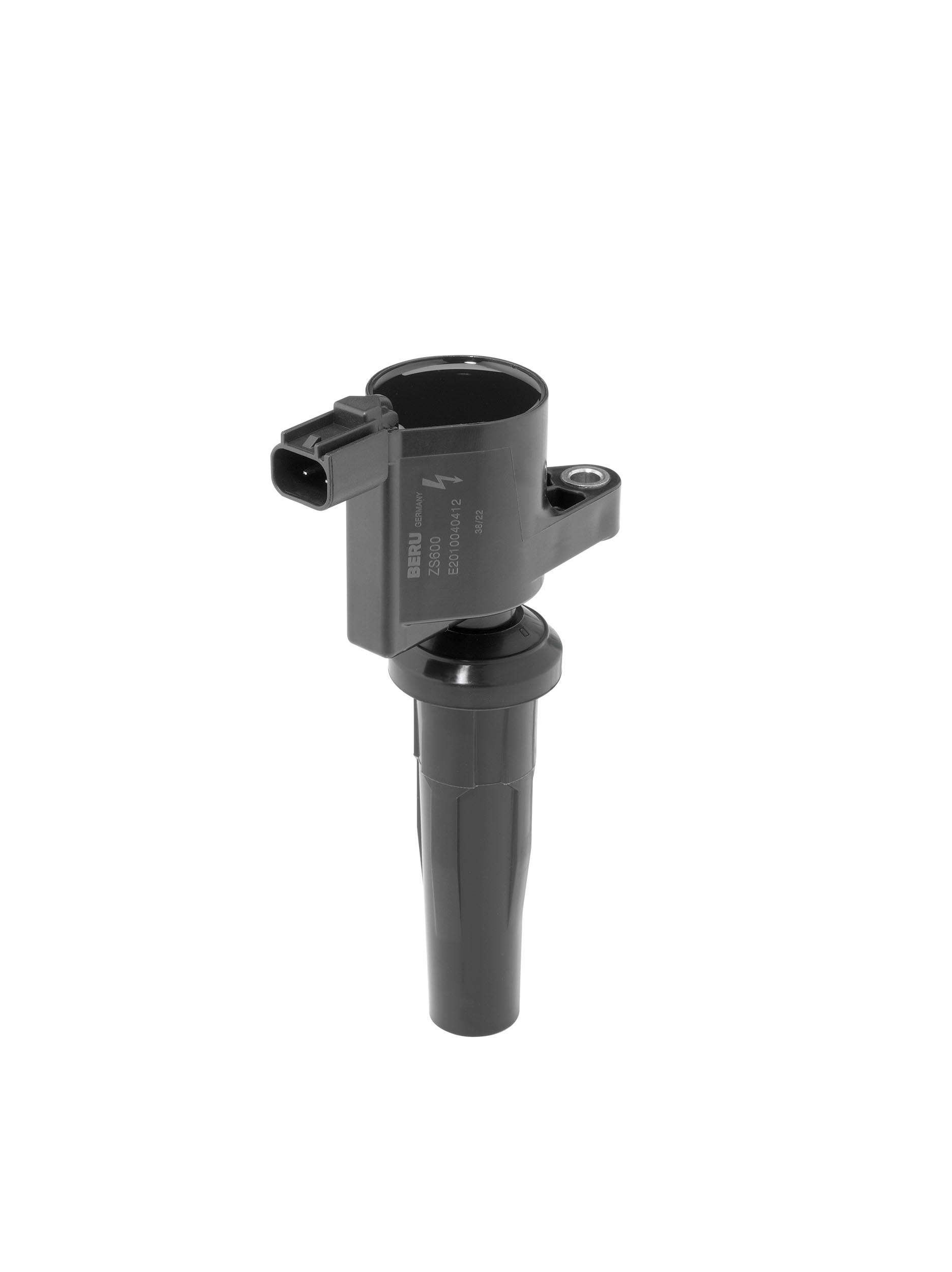 Picture of Ignition Coil - BorgWarner (BERU) - ZS600