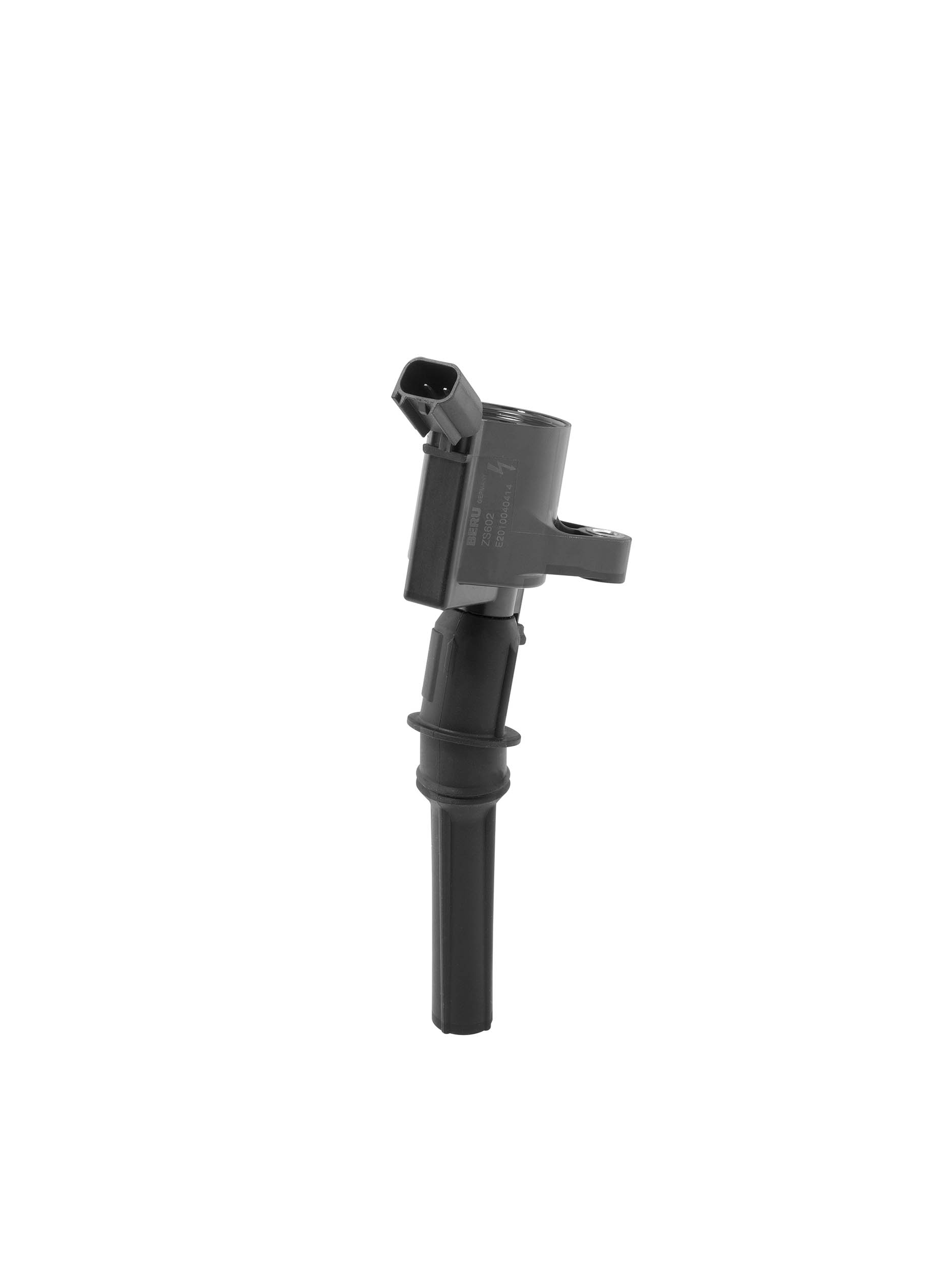 Picture of Ignition Coil - BorgWarner (BERU) - ZS602