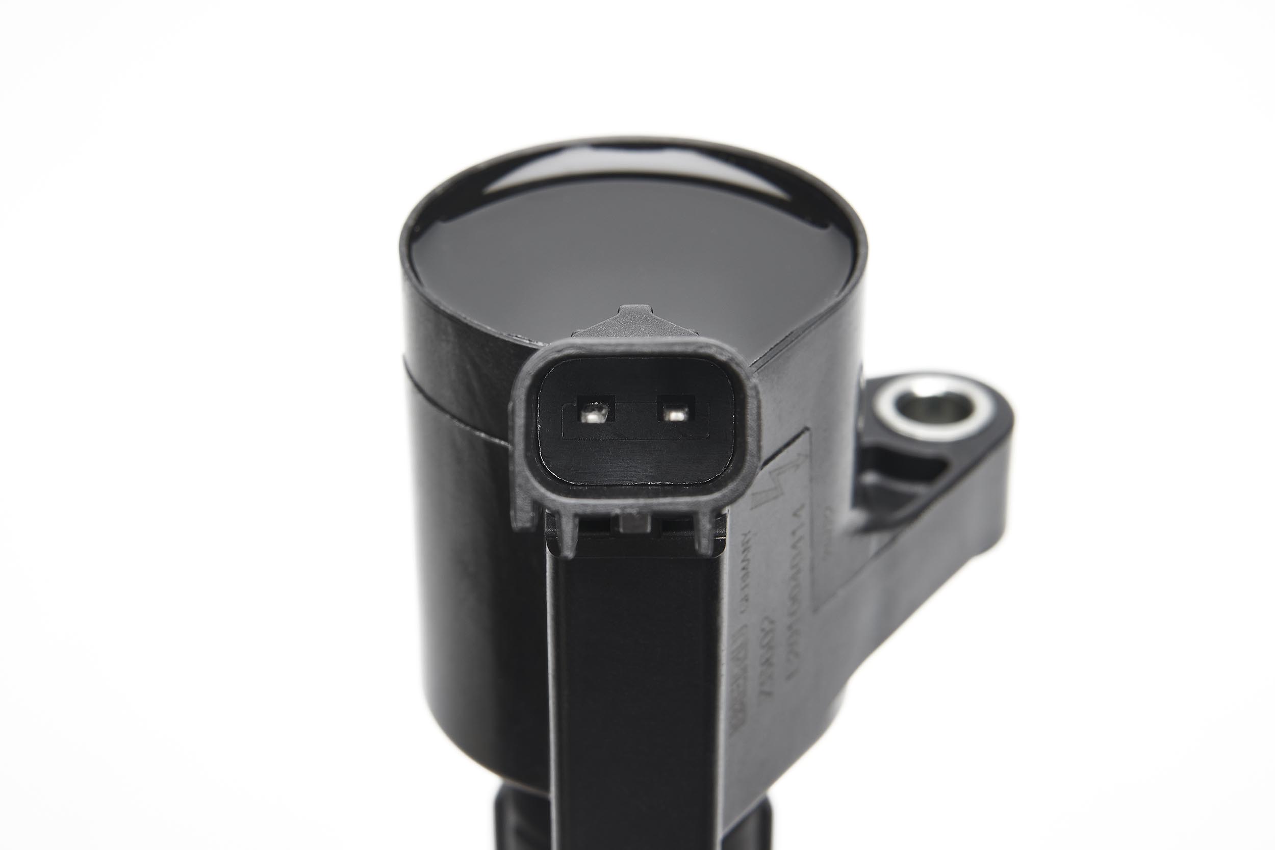 Picture of Ignition Coil - BorgWarner (BERU) - ZS602