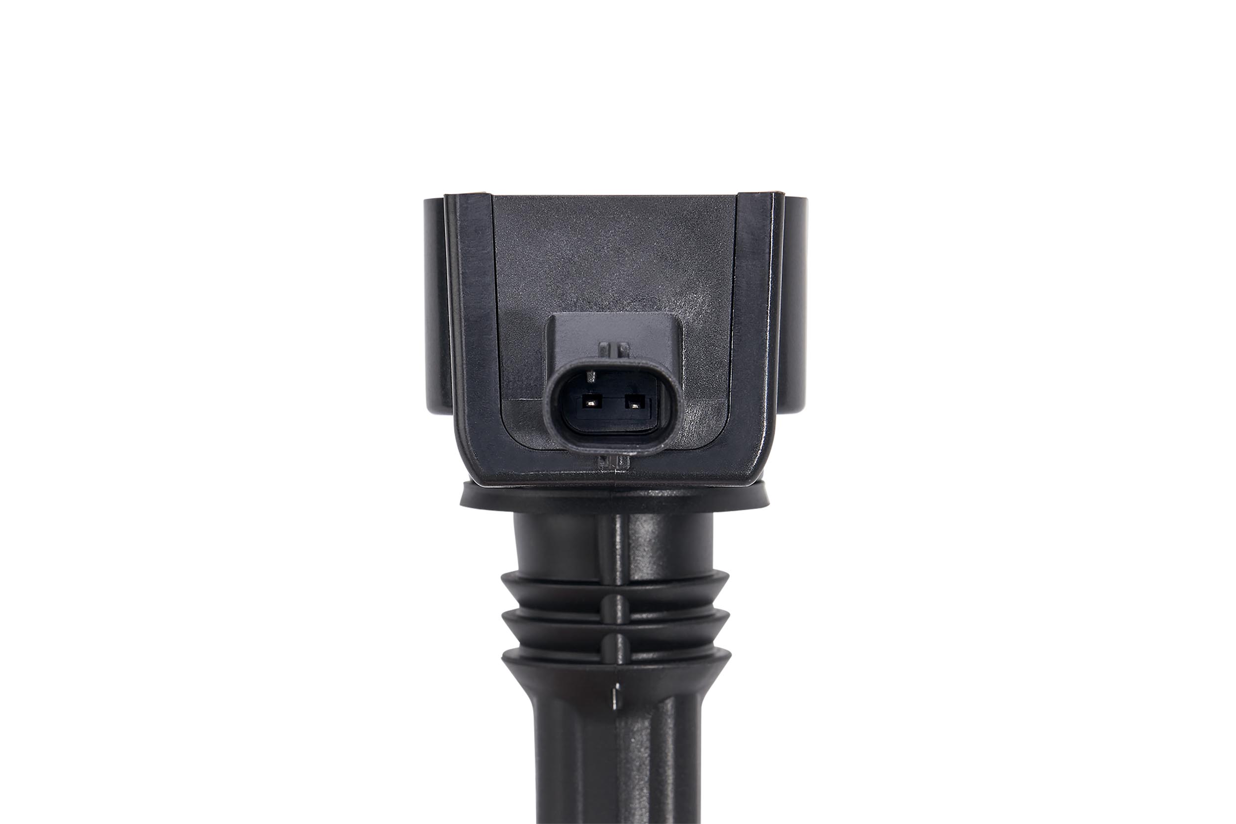 Picture of Ignition Coil - BorgWarner (BERU) - ZS604