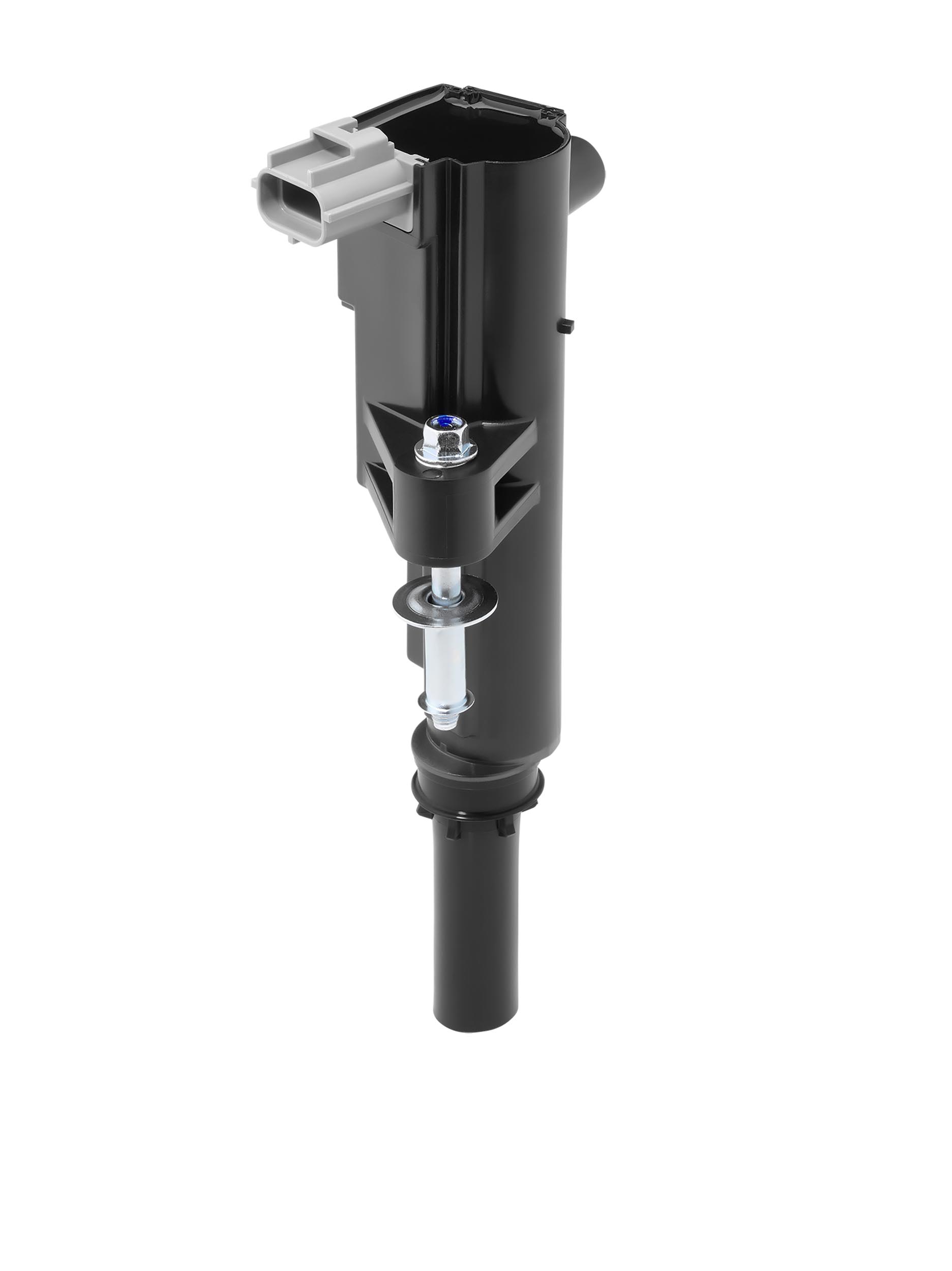 Picture of Ignition Coil - BorgWarner (BERU) - ZS606