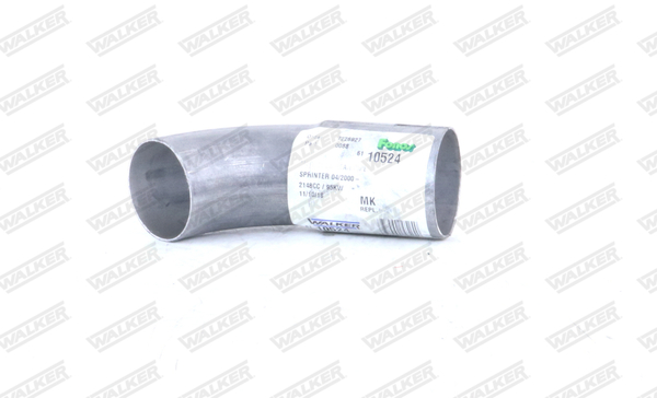 Slika WALKER - 10524 - Maska izlazne cevi