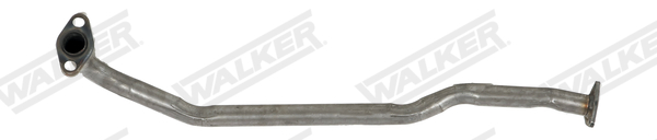 IZDUVNA CIJEV (IZDUVNI SISTEM) - WALKER - 15839