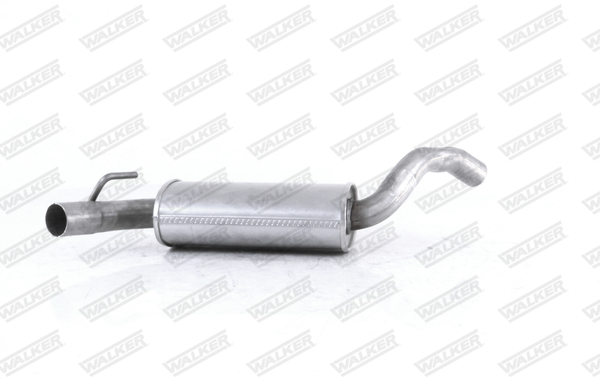 SREDNJI IZDUVNI LONAC (IZDUVNI SISTEM) - WALKER - 19596