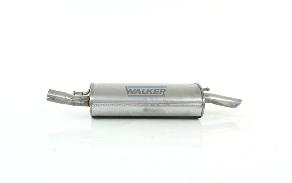 WALKER - 21303 - Zadnji izduvni lonac (Izduvni sistem)