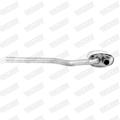 SREDNJI IZDUVNI LONAC (IZDUVNI SISTEM) - WALKER - 21485